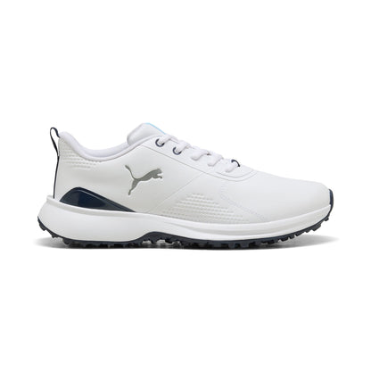FUSION Grip 6 EVO Spikeless Golf Shoes - Puma Golf Great Value