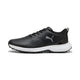 Puma White / Puma Silver