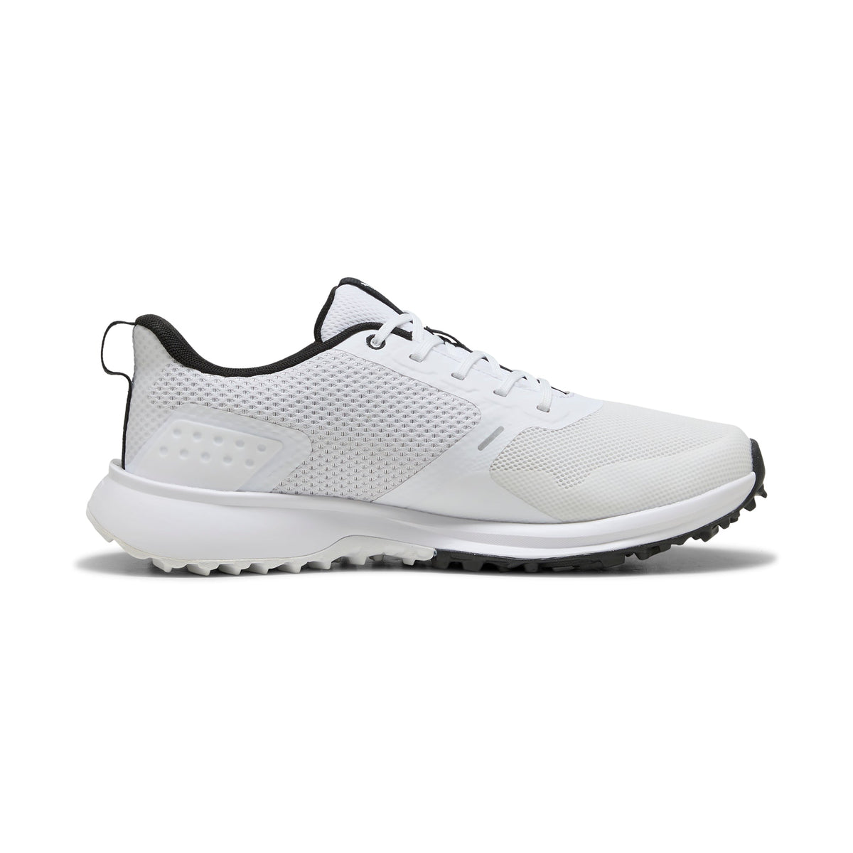 FUSION Grip 6 Wide Spikeless Golf Shoes - Puma Golf Latest