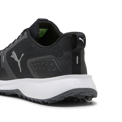 FUSION Grip 6 Wide Spikeless Golf Shoes - Puma Golf Latest