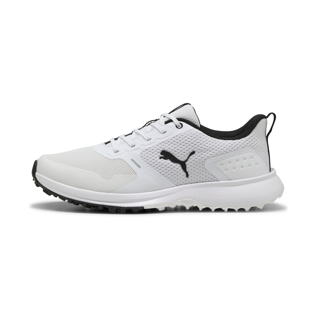 Puma White / Puma Black,7