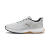 Feather Gray / Puma Black / Gum