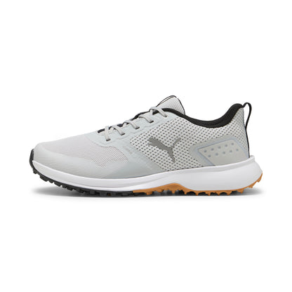 Feather Gray / Puma Black / Gum,7
