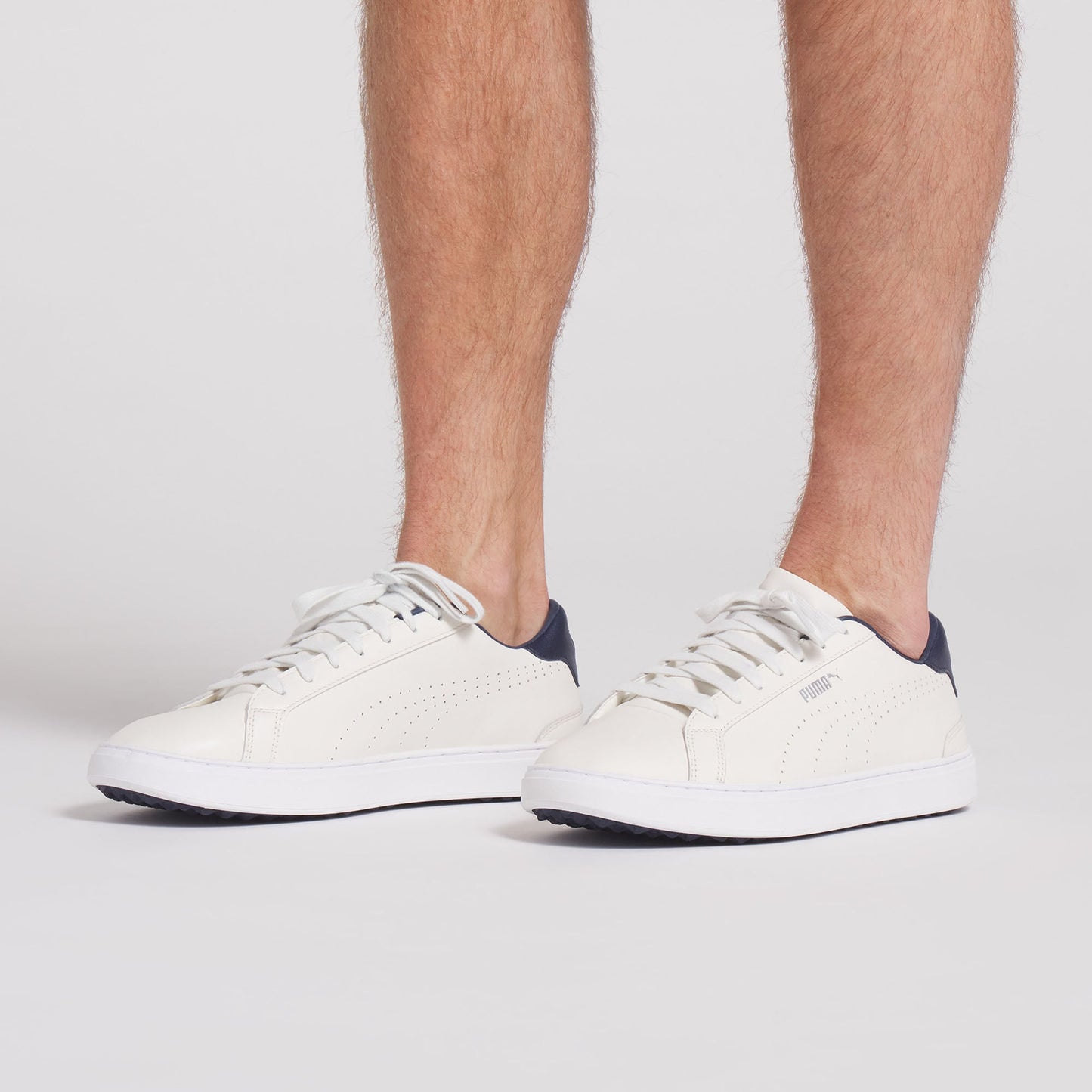 Classic G Spikeless Golf Shoes - Puma Golf Quality