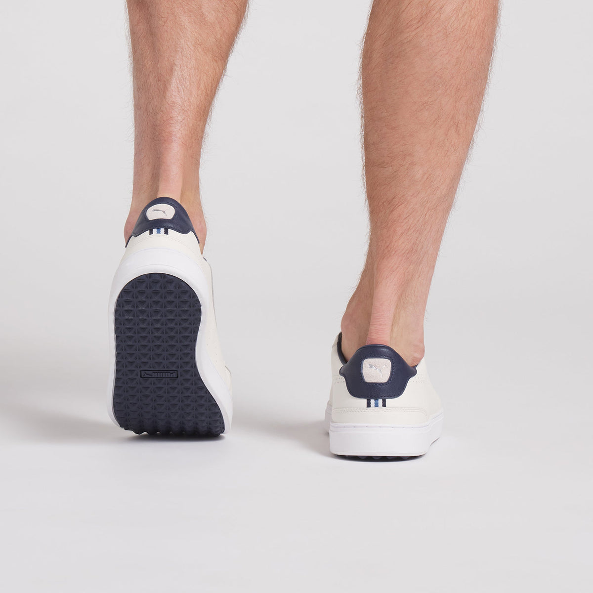 Classic G Spikeless Golf Shoes - Puma Golf Quality