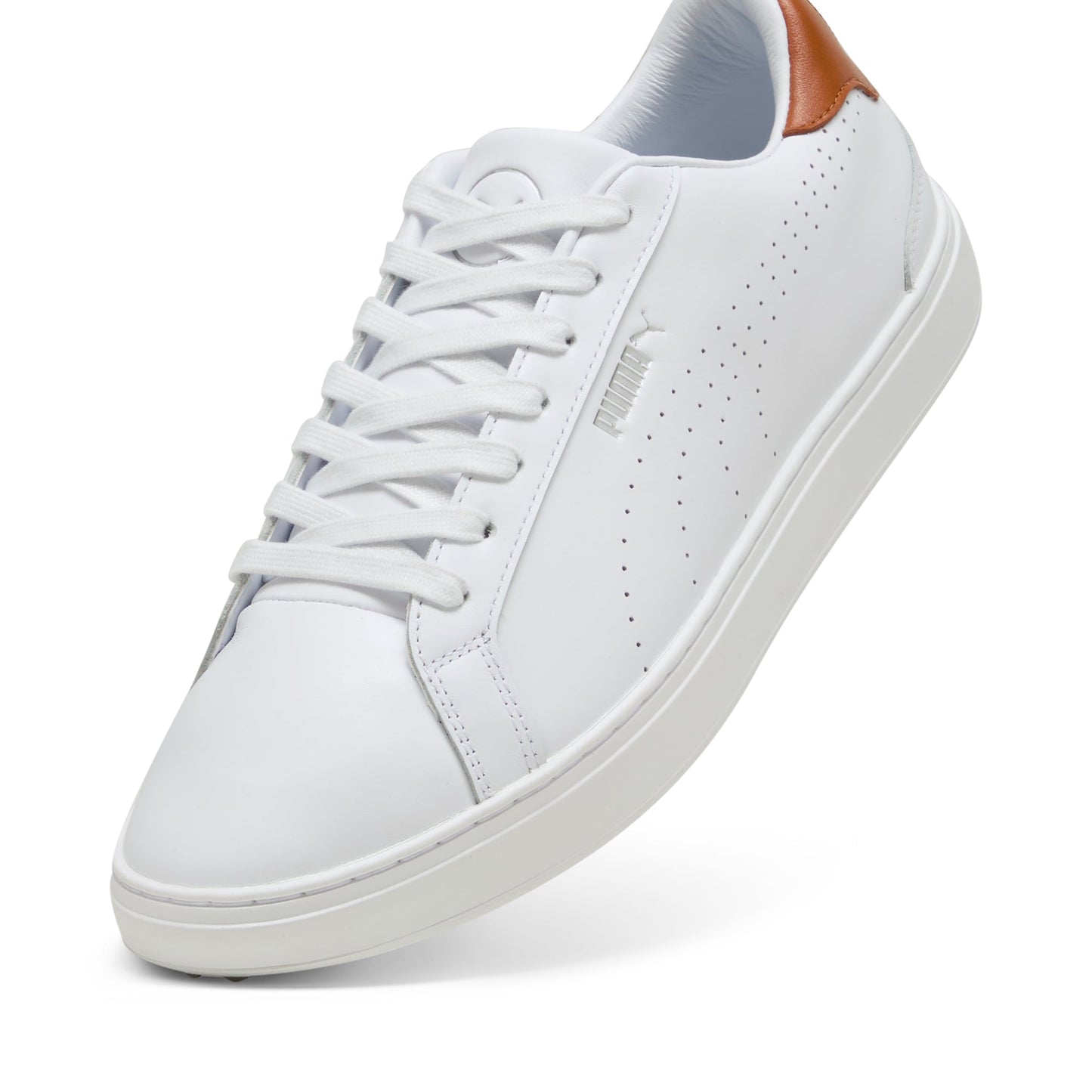 Classic G Spikeless Golf Shoes - Puma Golf Quality