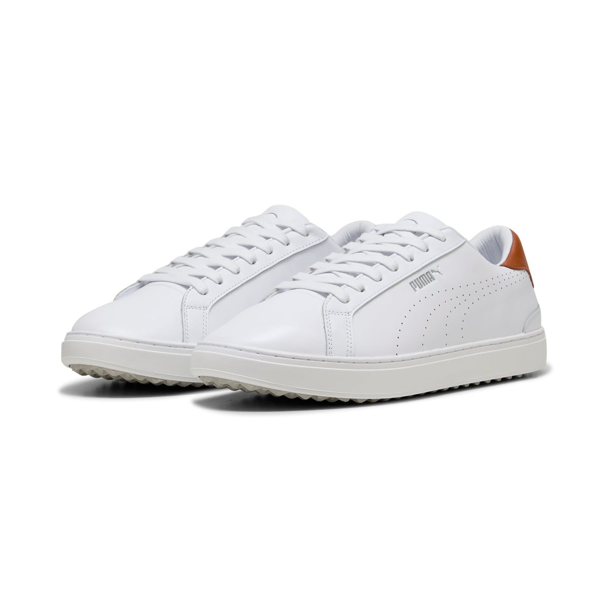 Classic G Spikeless Golf Shoes - Puma Golf Quality