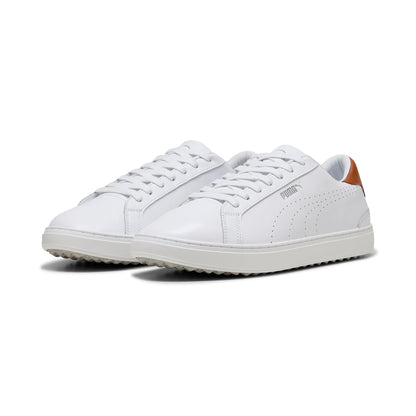 Classic G Spikeless Golf Shoes - Puma Golf Quality
