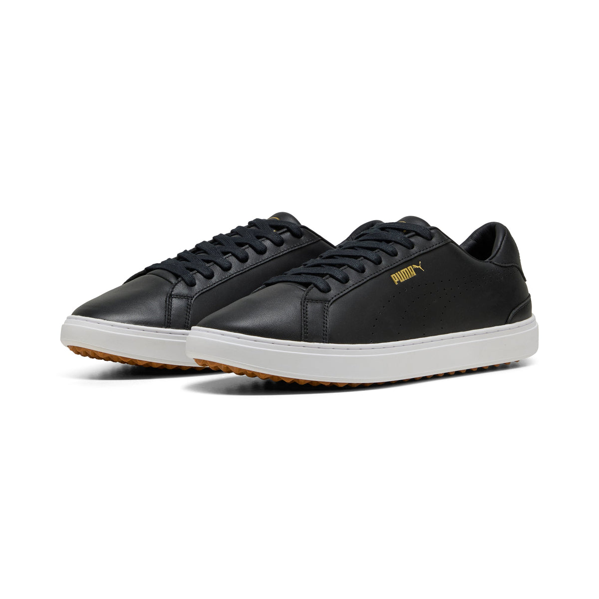 Classic G Spikeless Golf Shoes - Puma Golf Quality