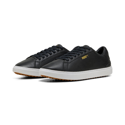 Classic G Spikeless Golf Shoes - Puma Golf Quality