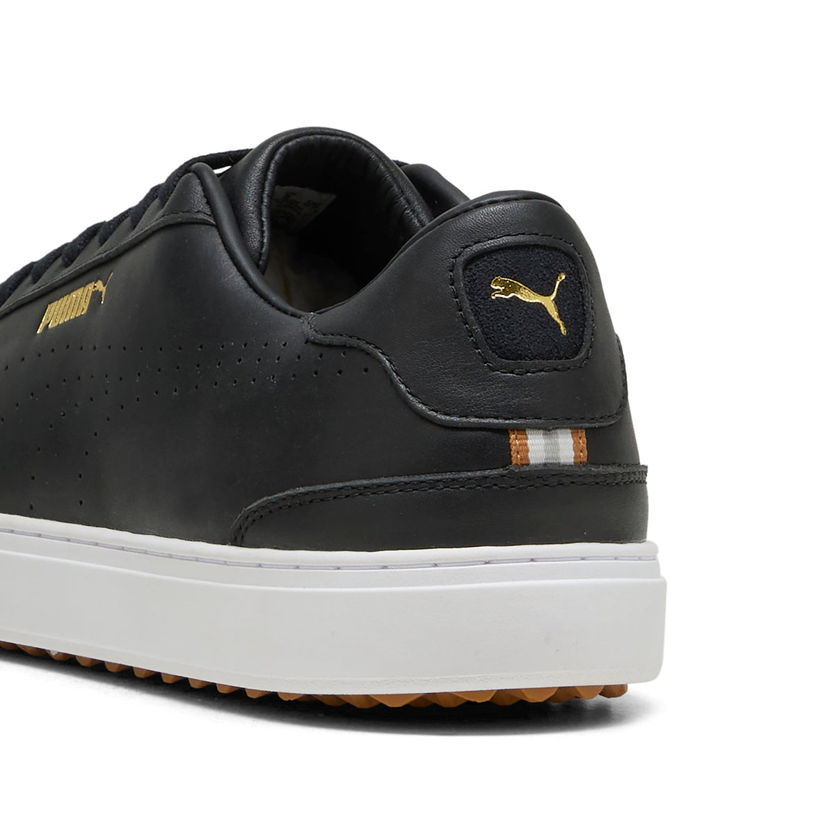 Classic G Spikeless Golf Shoes - Puma Golf Quality
