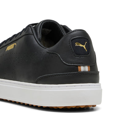 Classic G Spikeless Golf Shoes - Puma Golf Quality