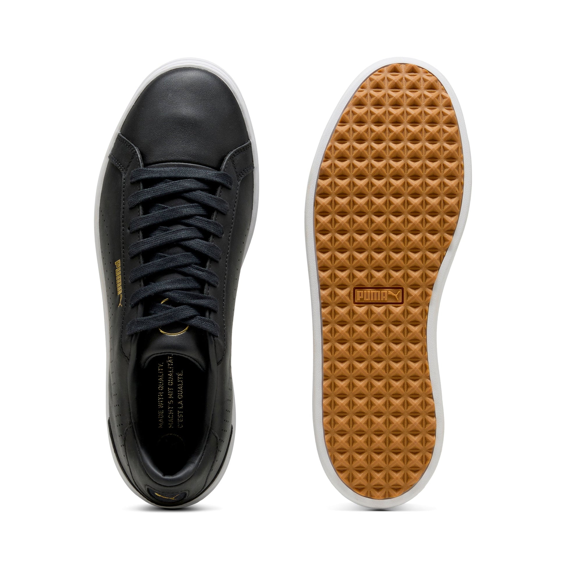 Classic G Spikeless Golf Shoes - Puma Golf Quality