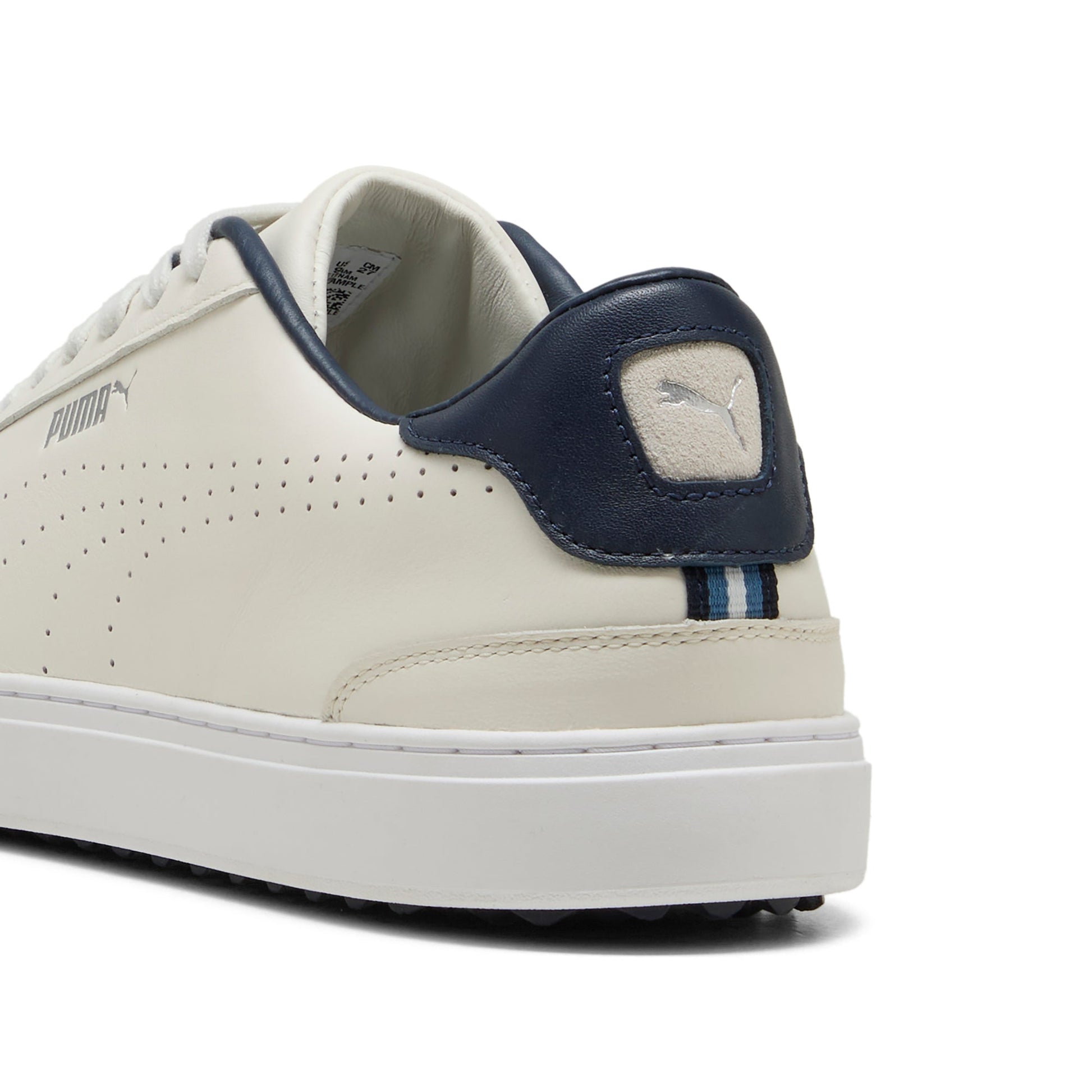 Classic G Spikeless Golf Shoes - Puma Golf Quality