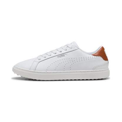 Puma White / Ash Gray,7