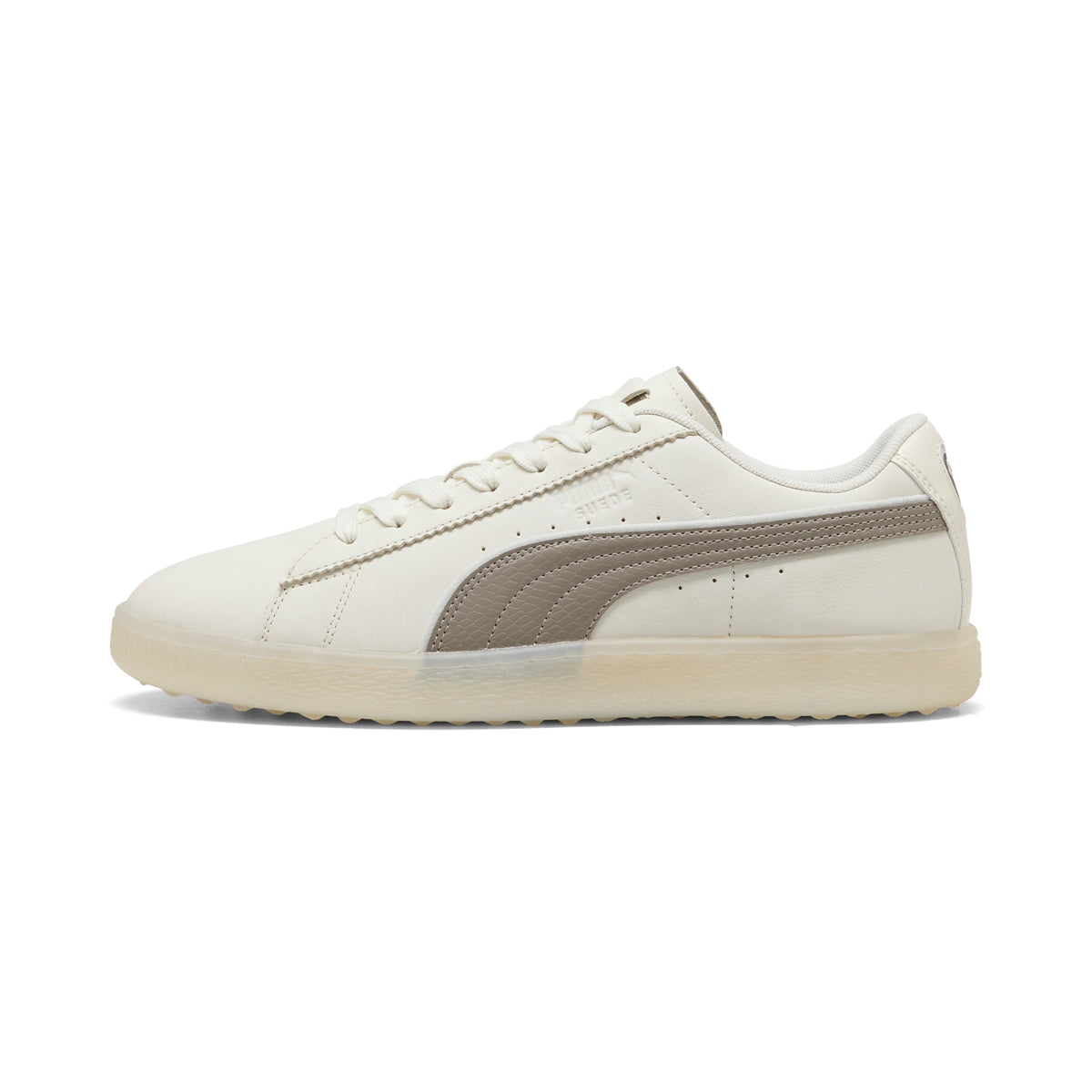 Suede G Spikeless Golf Shoes - Puma Golf Trusted