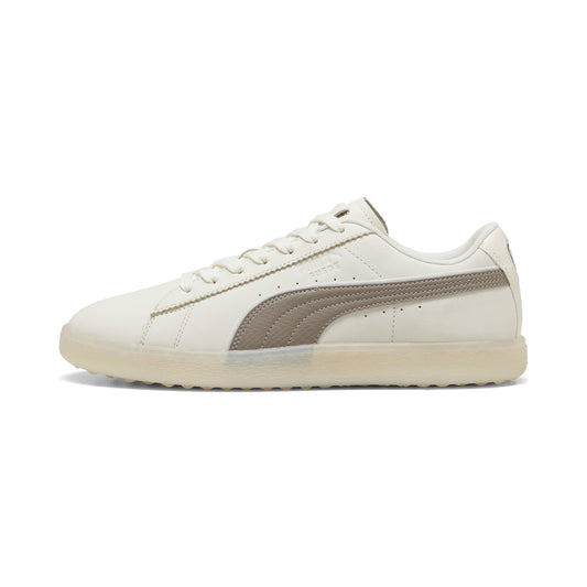 Suede G Spikeless Golf Shoes - Puma Golf Trusted