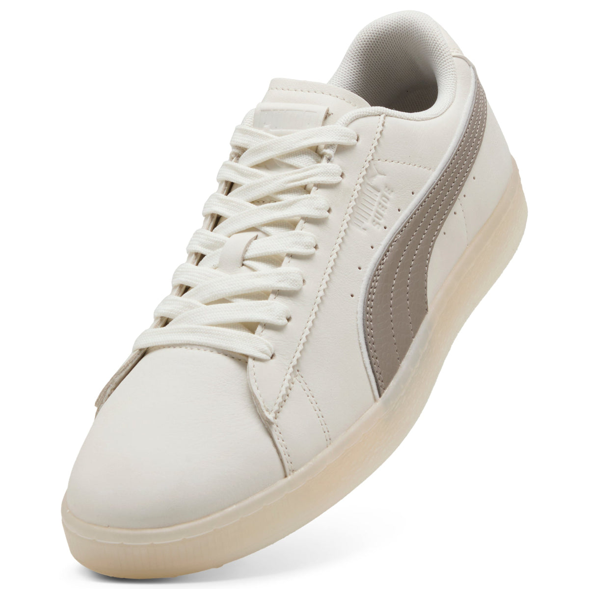 Suede G Spikeless Golf Shoes - Puma Golf Trusted