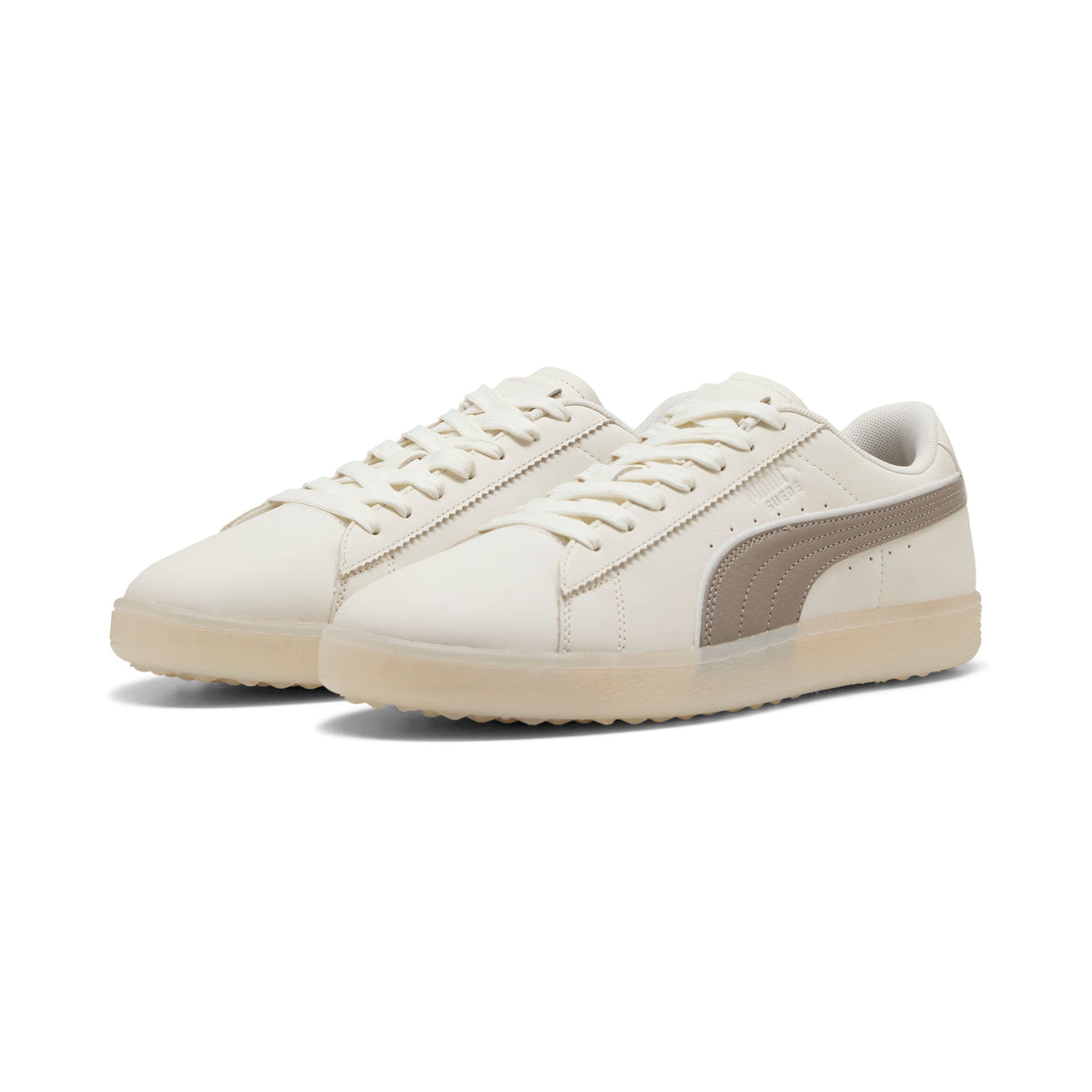 Suede G Spikeless Golf Shoes - Puma Golf Trusted