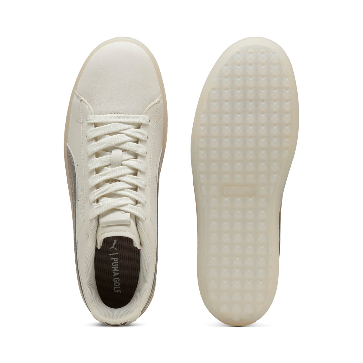Suede G Spikeless Golf Shoes - Puma Golf Trusted
