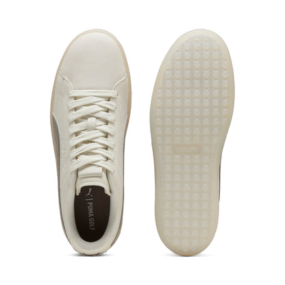 Suede G Spikeless Golf Shoes - Puma Golf Trusted