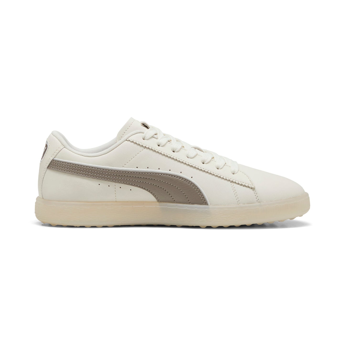 Suede G Spikeless Golf Shoes - Puma Golf Trusted