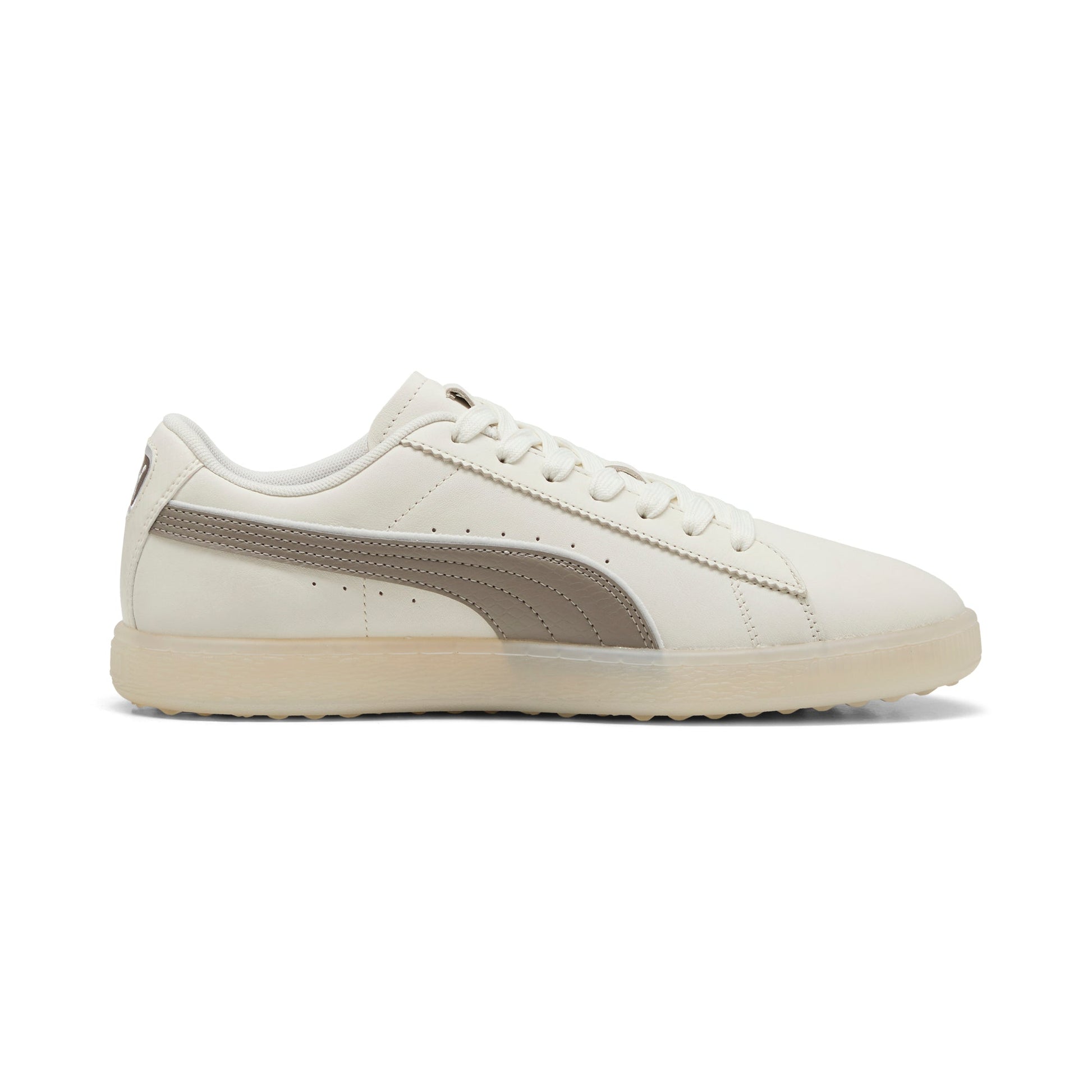 Suede G Spikeless Golf Shoes - Puma Golf Trusted