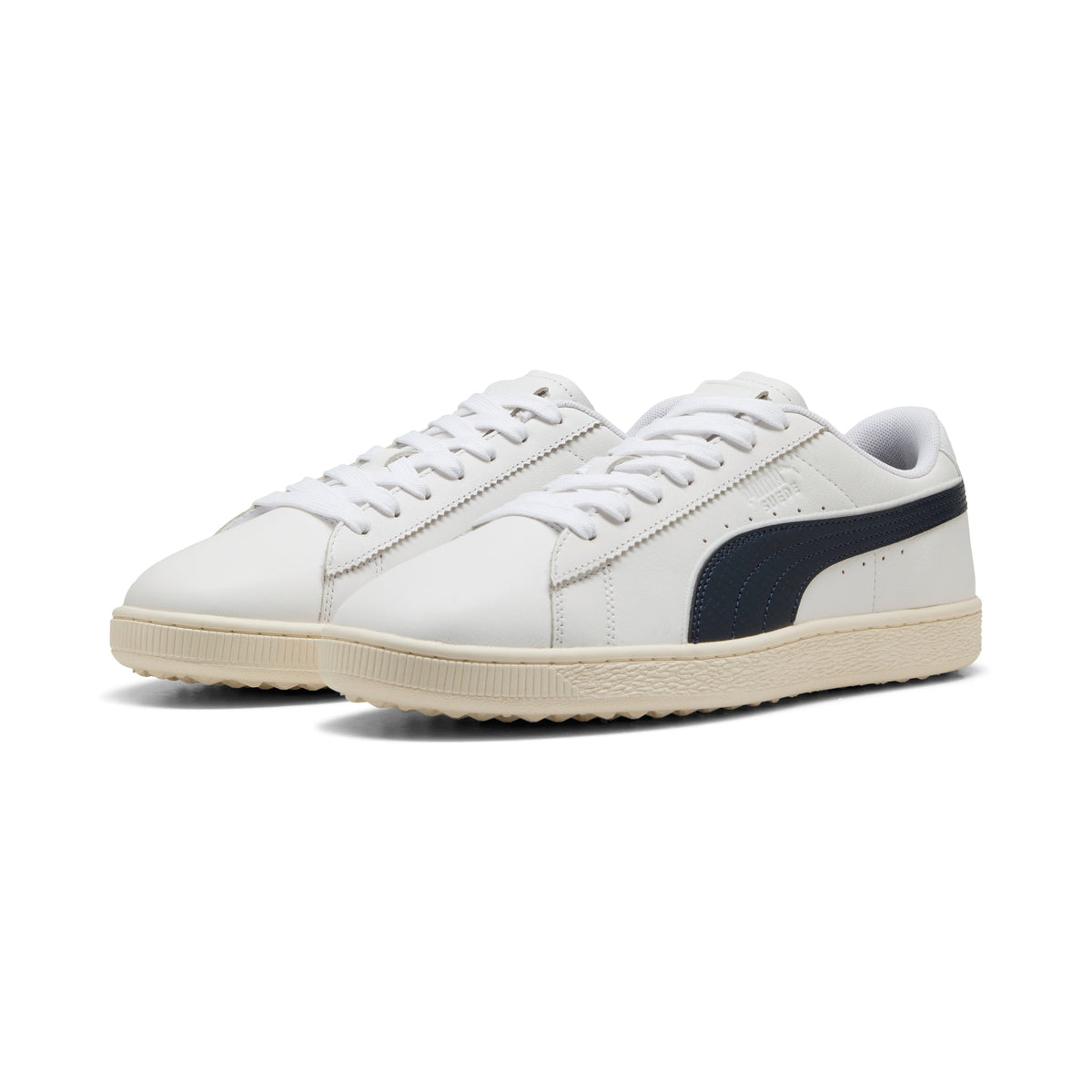 Suede G Spikeless Golf Shoes - Puma Golf Trusted