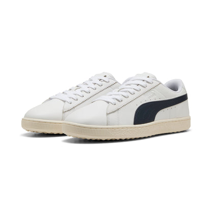 Suede G Spikeless Golf Shoes - Puma Golf Trusted
