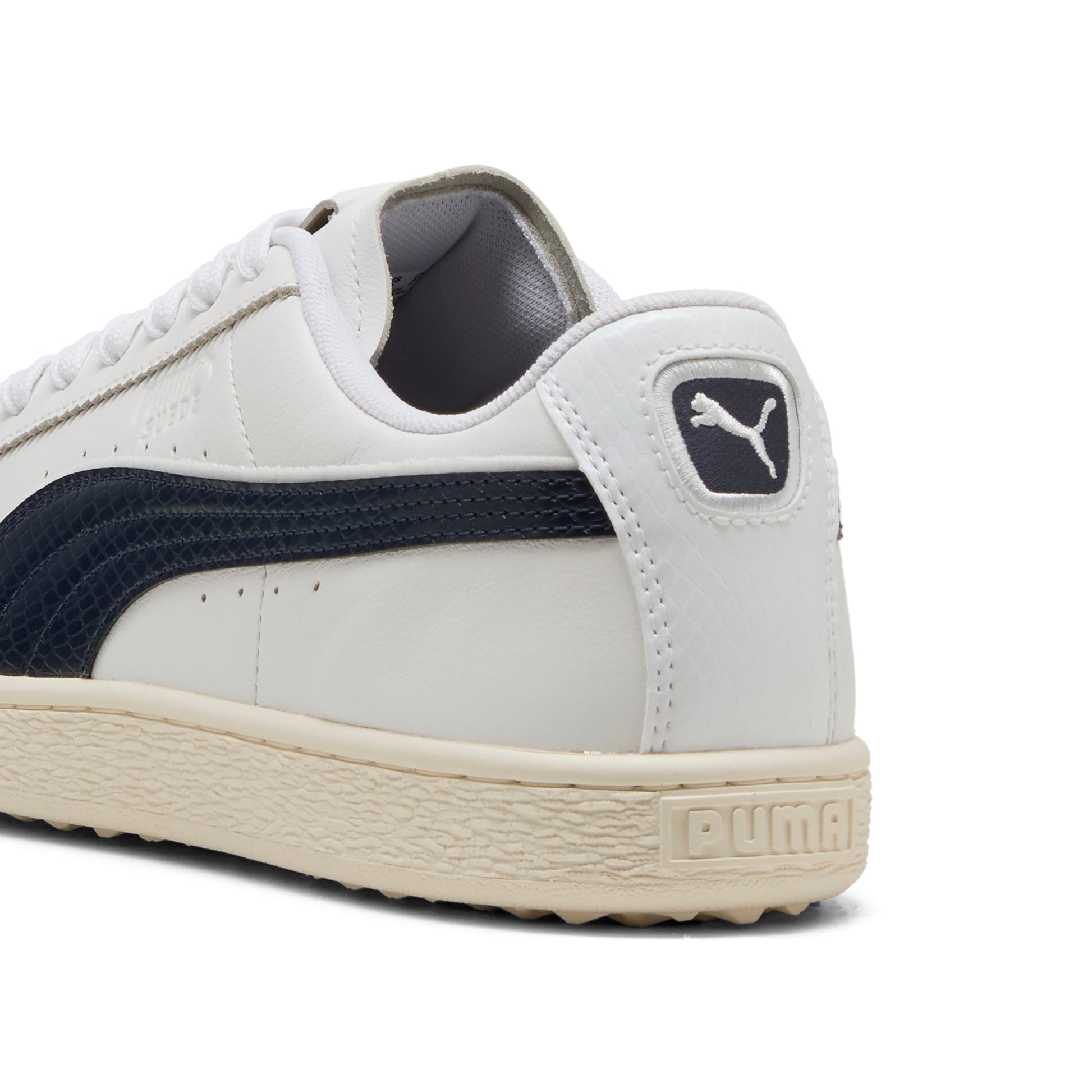 Suede G Spikeless Golf Shoes - Puma Golf Trusted