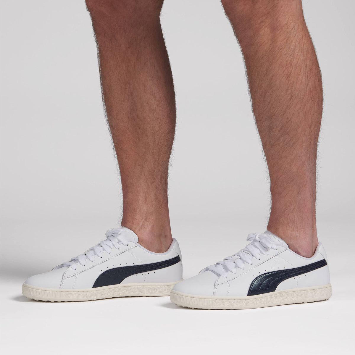 Suede G Spikeless Golf Shoes - Puma Golf Trusted