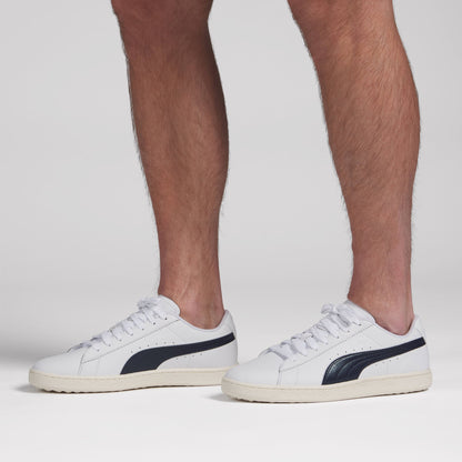 Suede G Spikeless Golf Shoes - Puma Golf Trusted