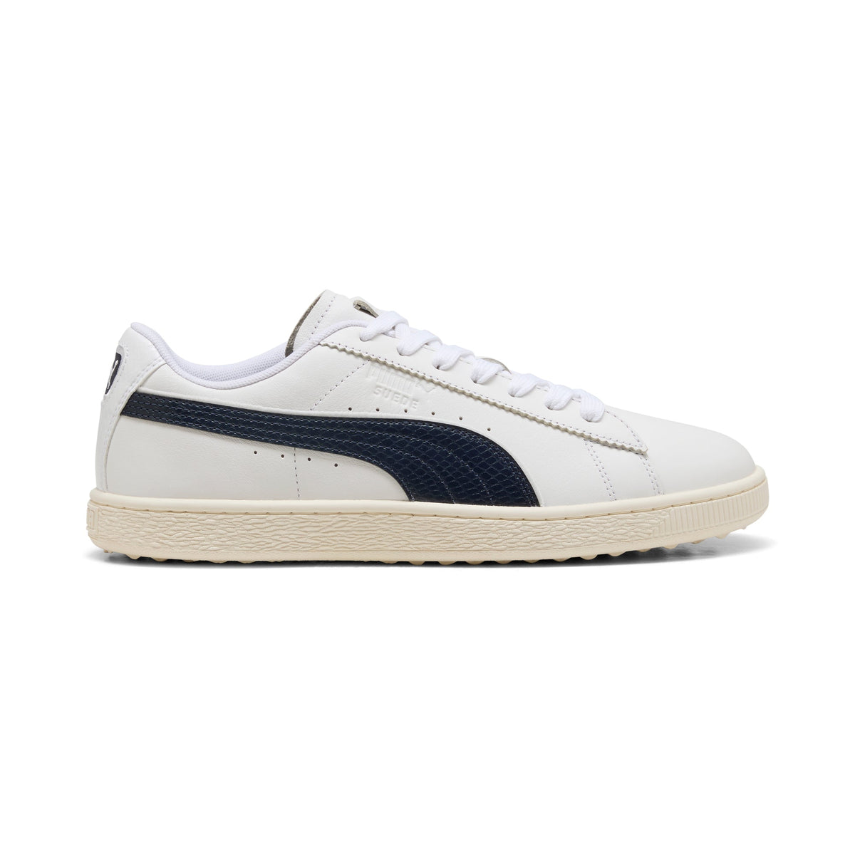 Suede G Spikeless Golf Shoes - Puma Golf Trusted