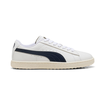 Suede G Spikeless Golf Shoes - Puma Golf Trusted