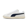 Puma White / Deep Navy / Warm White