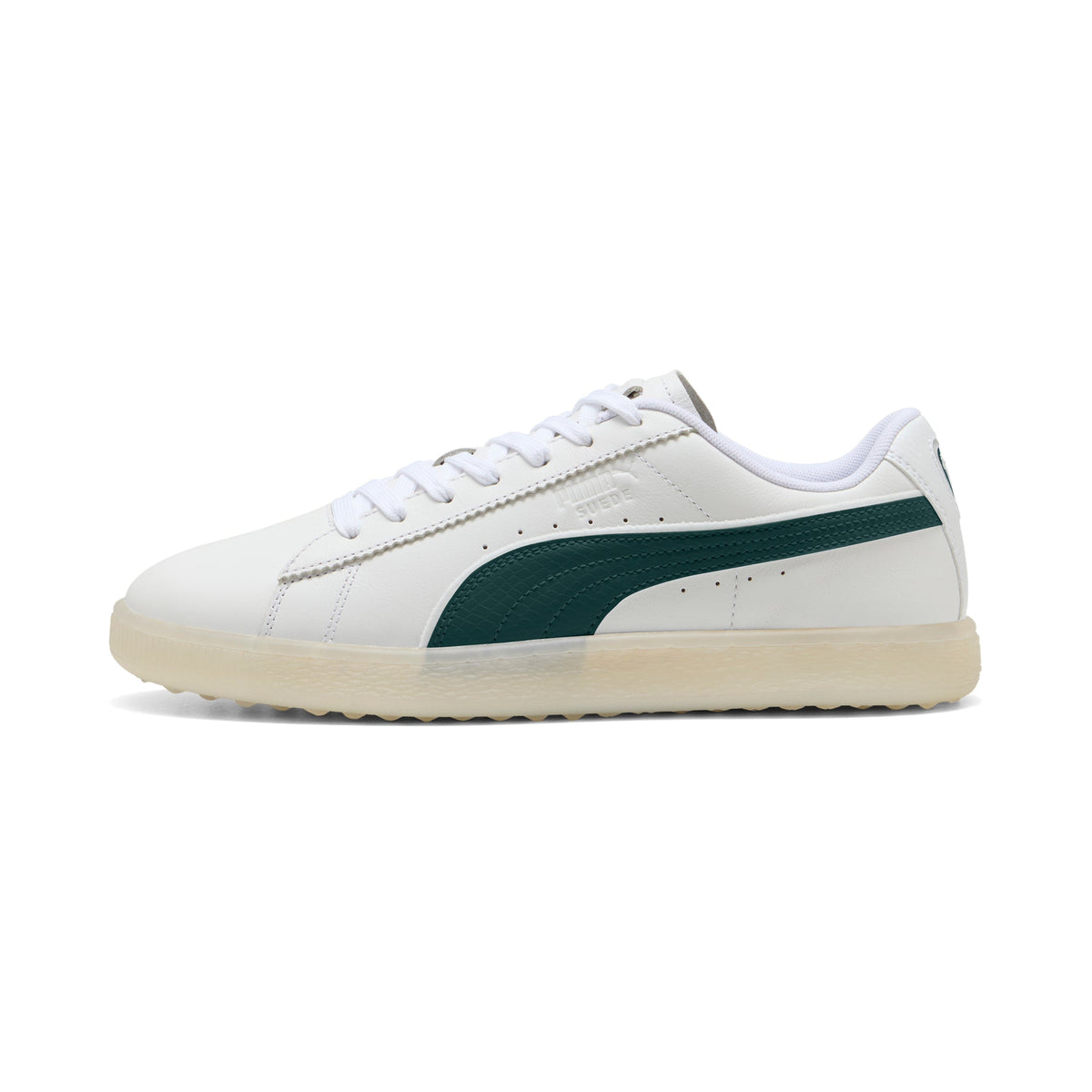 Puma White / Green Terrain / Warm White,7