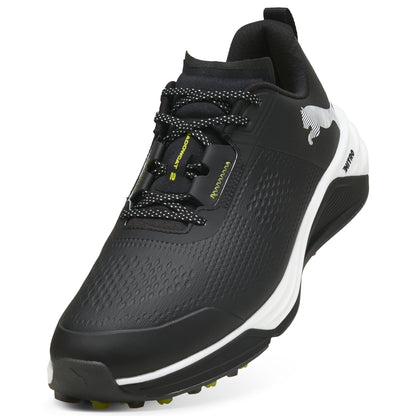 SHADOWCAT NITRO™ 2.0 Spikeless Golf Shoes - Puma Golf Classic