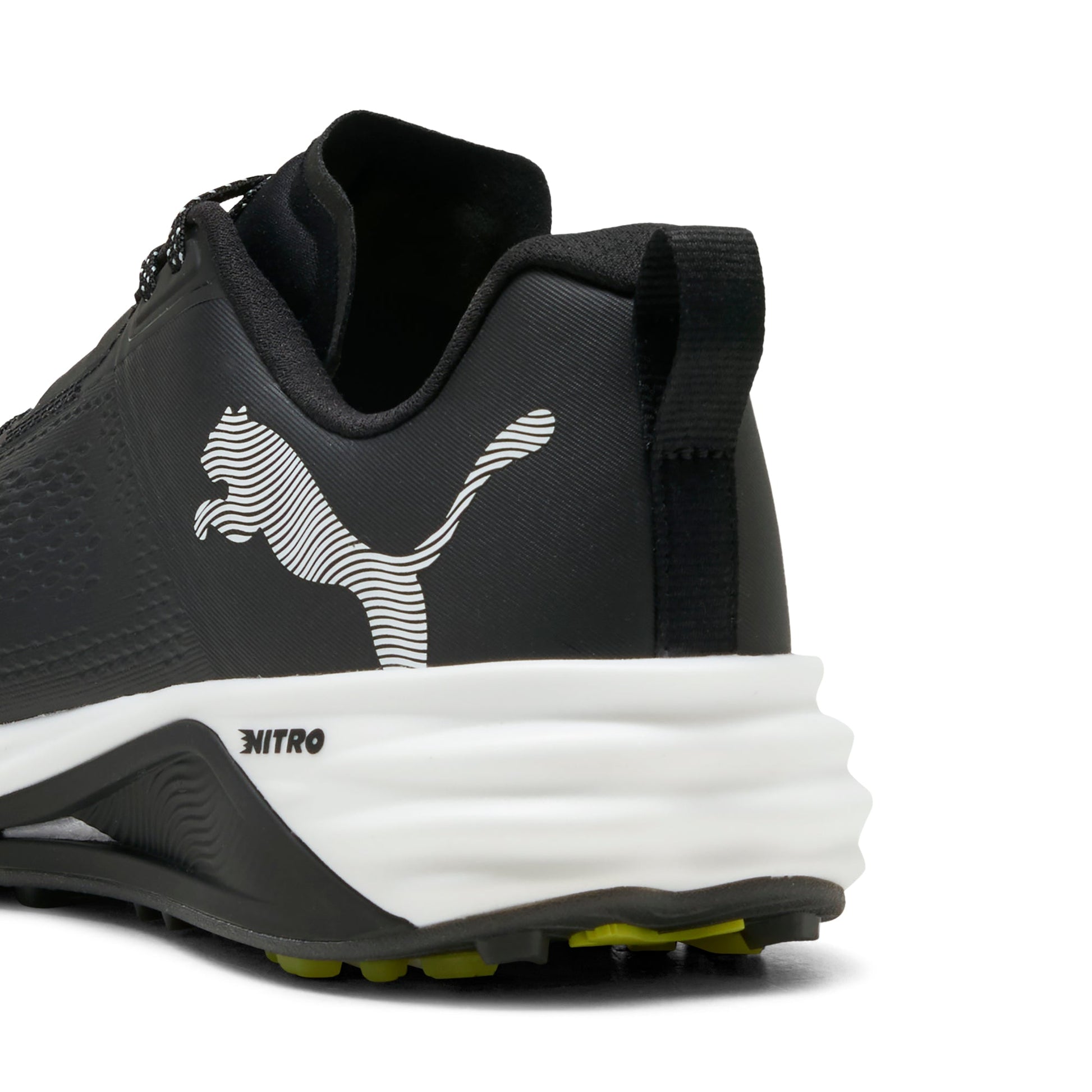 SHADOWCAT NITRO™ 2.0 Spikeless Golf Shoes - Puma Golf Classic