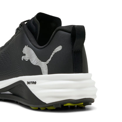 SHADOWCAT NITRO™ 2.0 Spikeless Golf Shoes - Puma Golf Classic