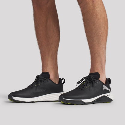 SHADOWCAT NITRO™ 2.0 Spikeless Golf Shoes - Puma Golf Classic
