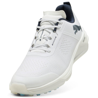 SHADOWCAT NITRO™ 2.0 Spikeless Golf Shoes - Puma Golf Classic