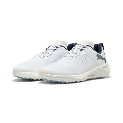 SHADOWCAT NITRO™ 2.0 Spikeless Golf Shoes - Puma Golf Classic