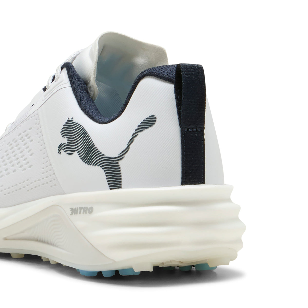 SHADOWCAT NITRO™ 2.0 Spikeless Golf Shoes - Puma Golf Classic