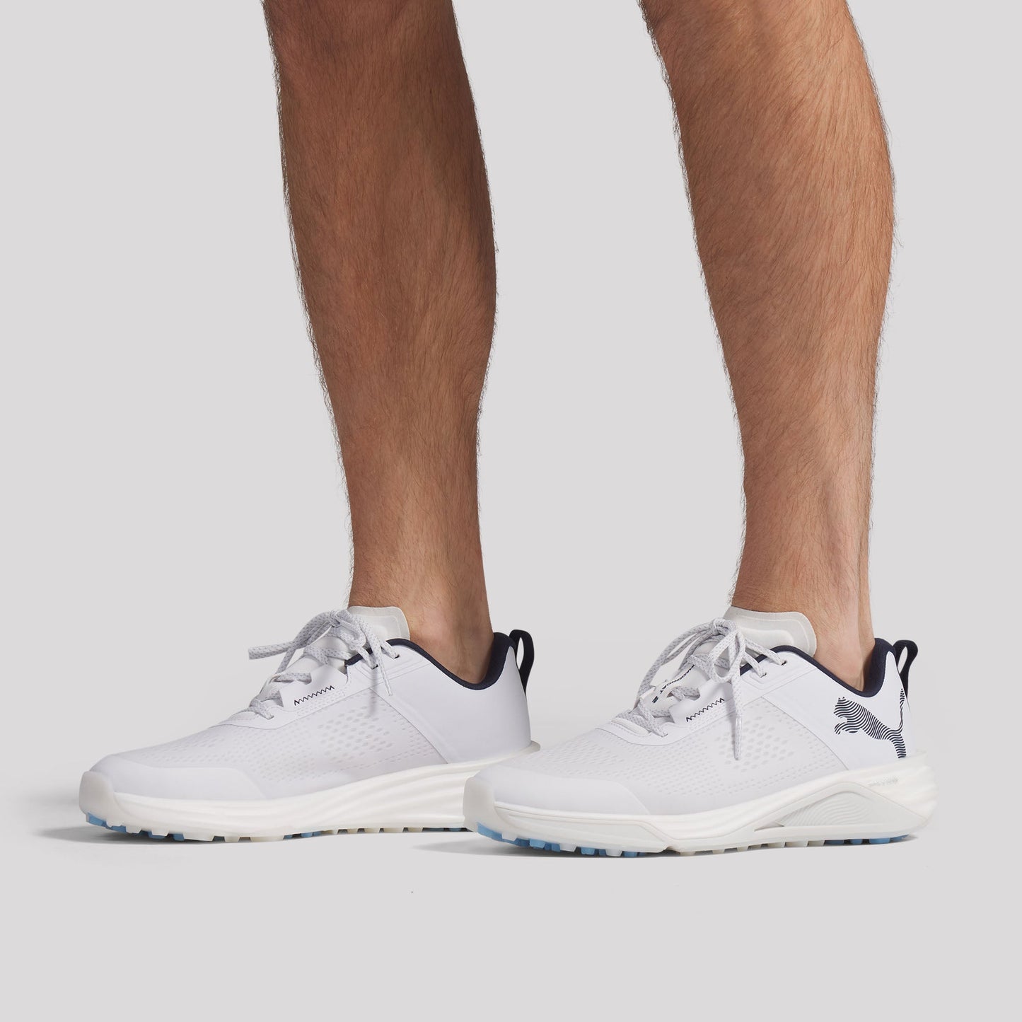 SHADOWCAT NITRO™ 2.0 Spikeless Golf Shoes - Puma Golf Classic