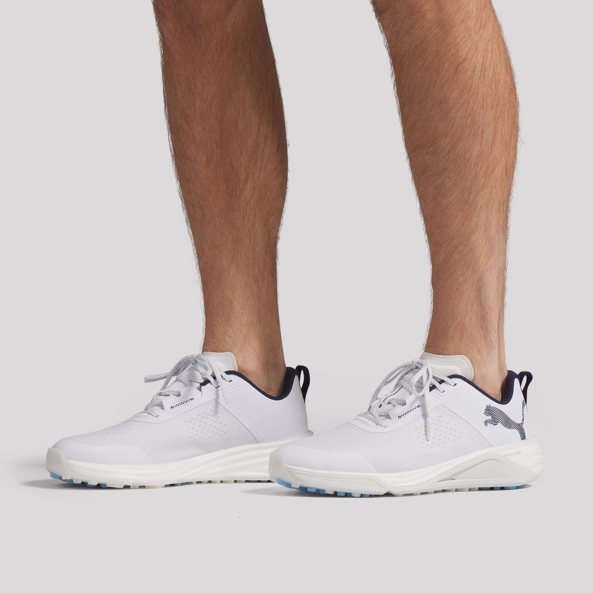 SHADOWCAT NITRO™ 2.0 Spikeless Golf Shoes - Puma Golf Classic