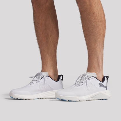 SHADOWCAT NITRO™ 2.0 Spikeless Golf Shoes - Puma Golf Classic