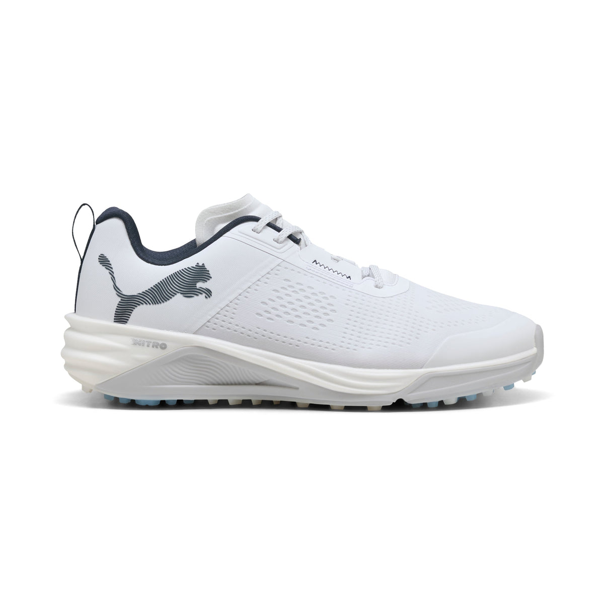 SHADOWCAT NITRO™ 2.0 Spikeless Golf Shoes - Puma Golf Classic