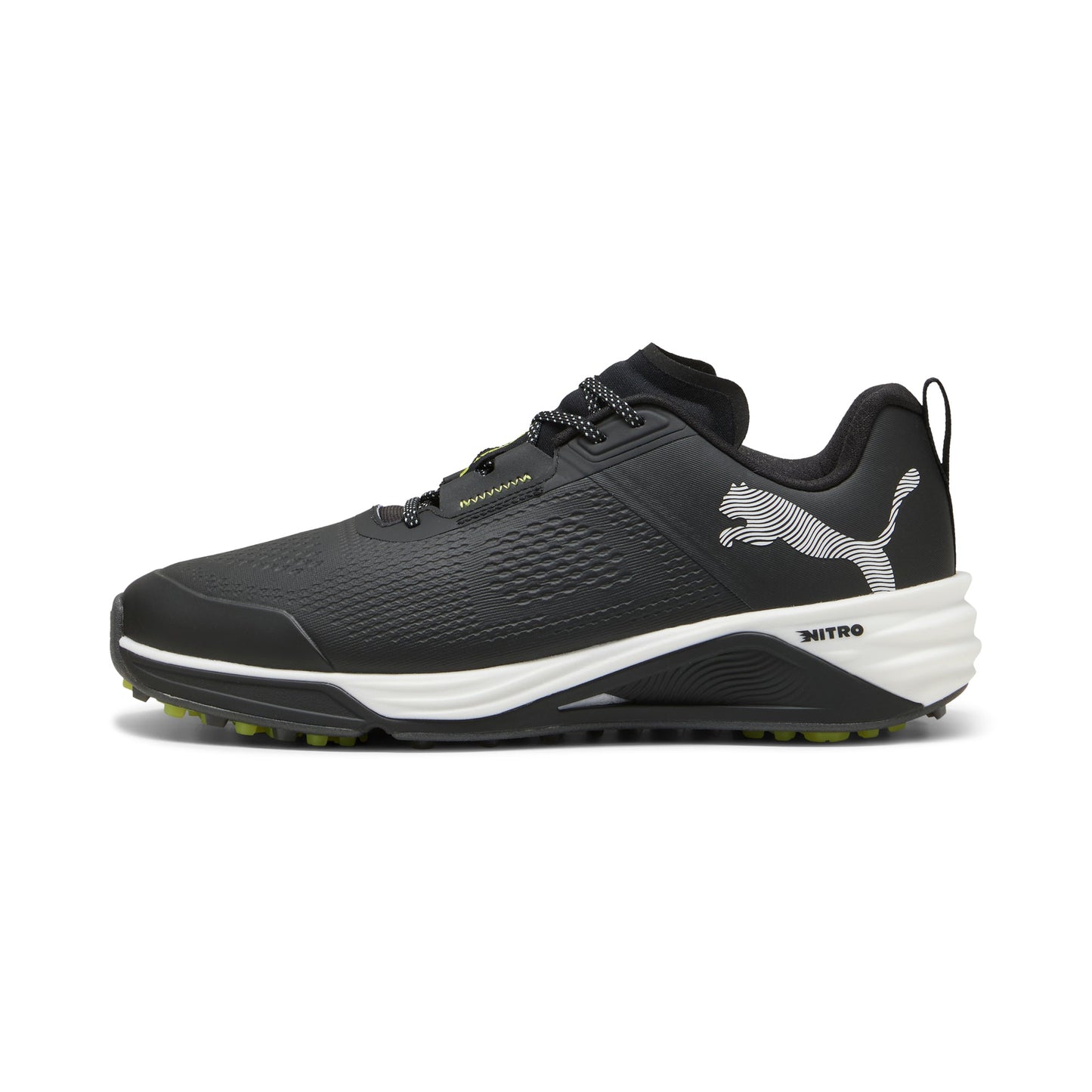 Puma Black / Puma White,7