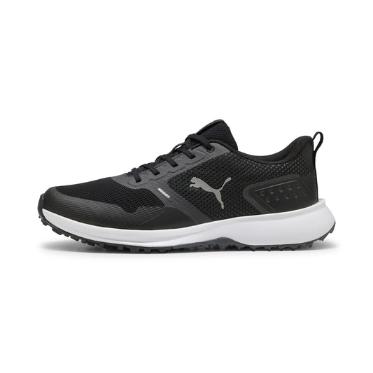 FUSION Grip 6 Spikeless Golf Shoes - Puma Golf Essential