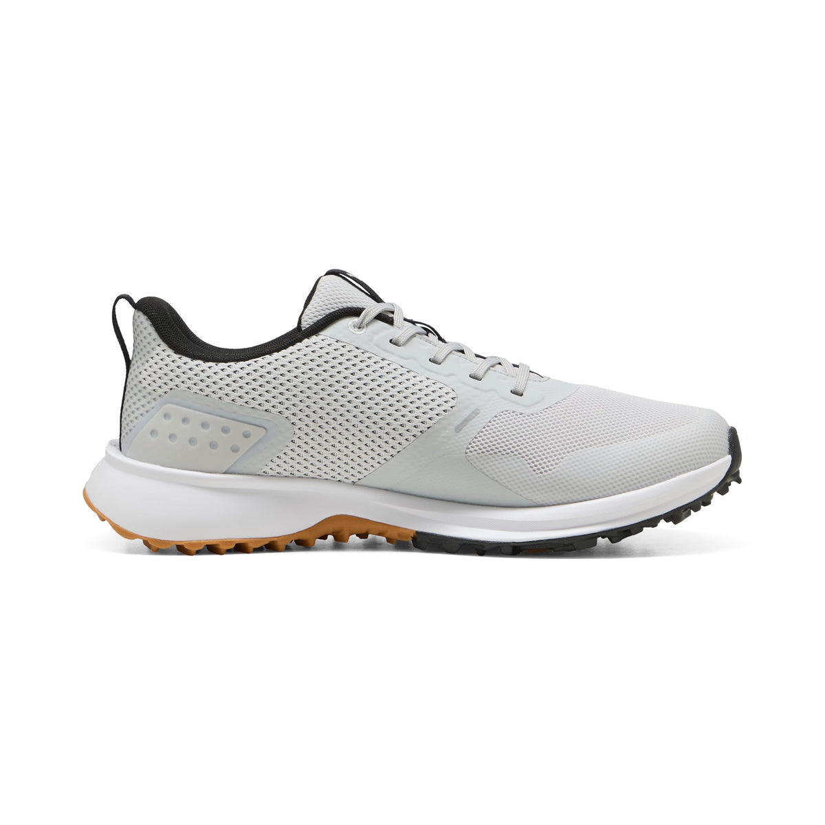 FUSION Grip 6 Spikeless Golf Shoes - Puma Golf Essential